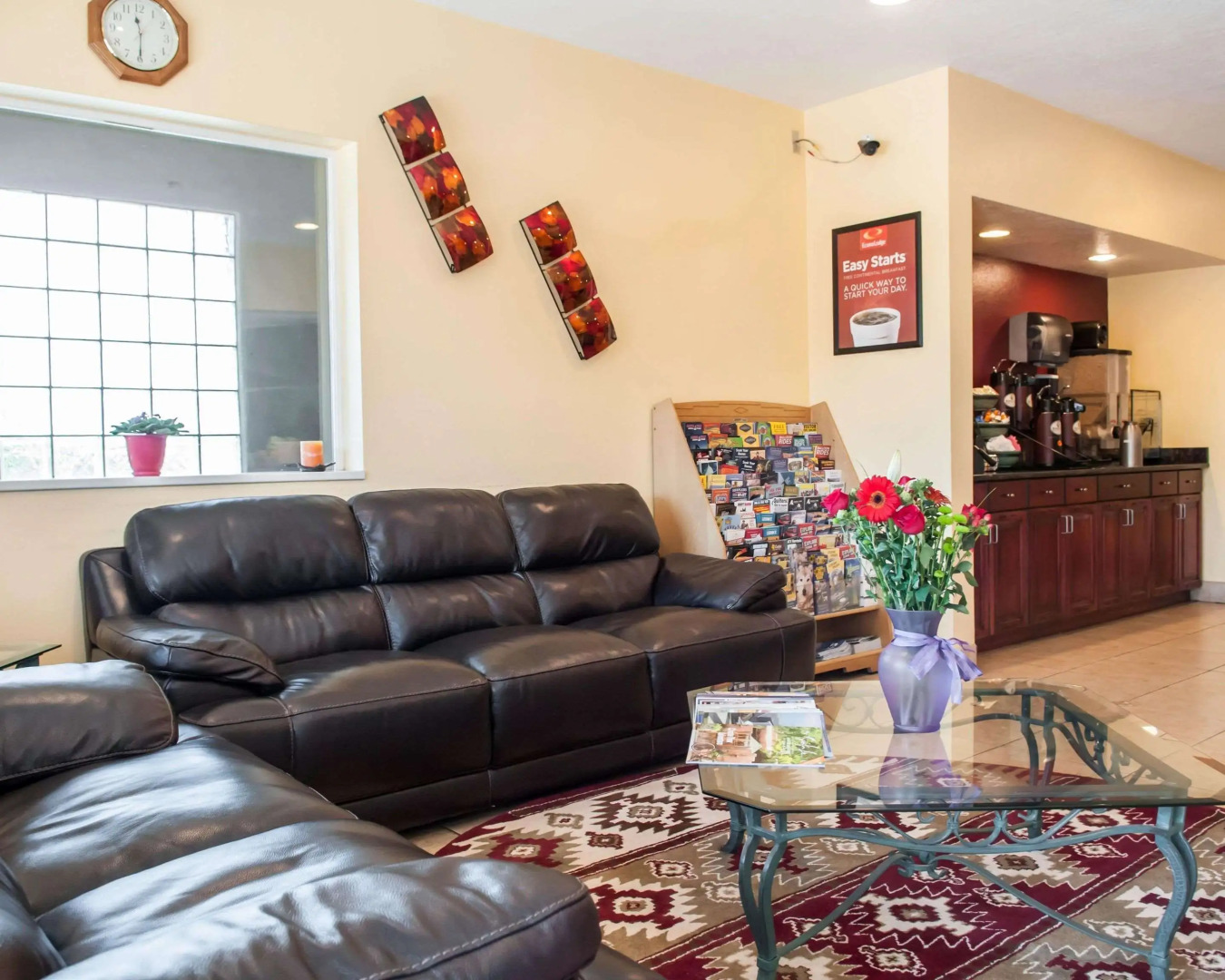 Econo Lodge Albuquerque Old Town