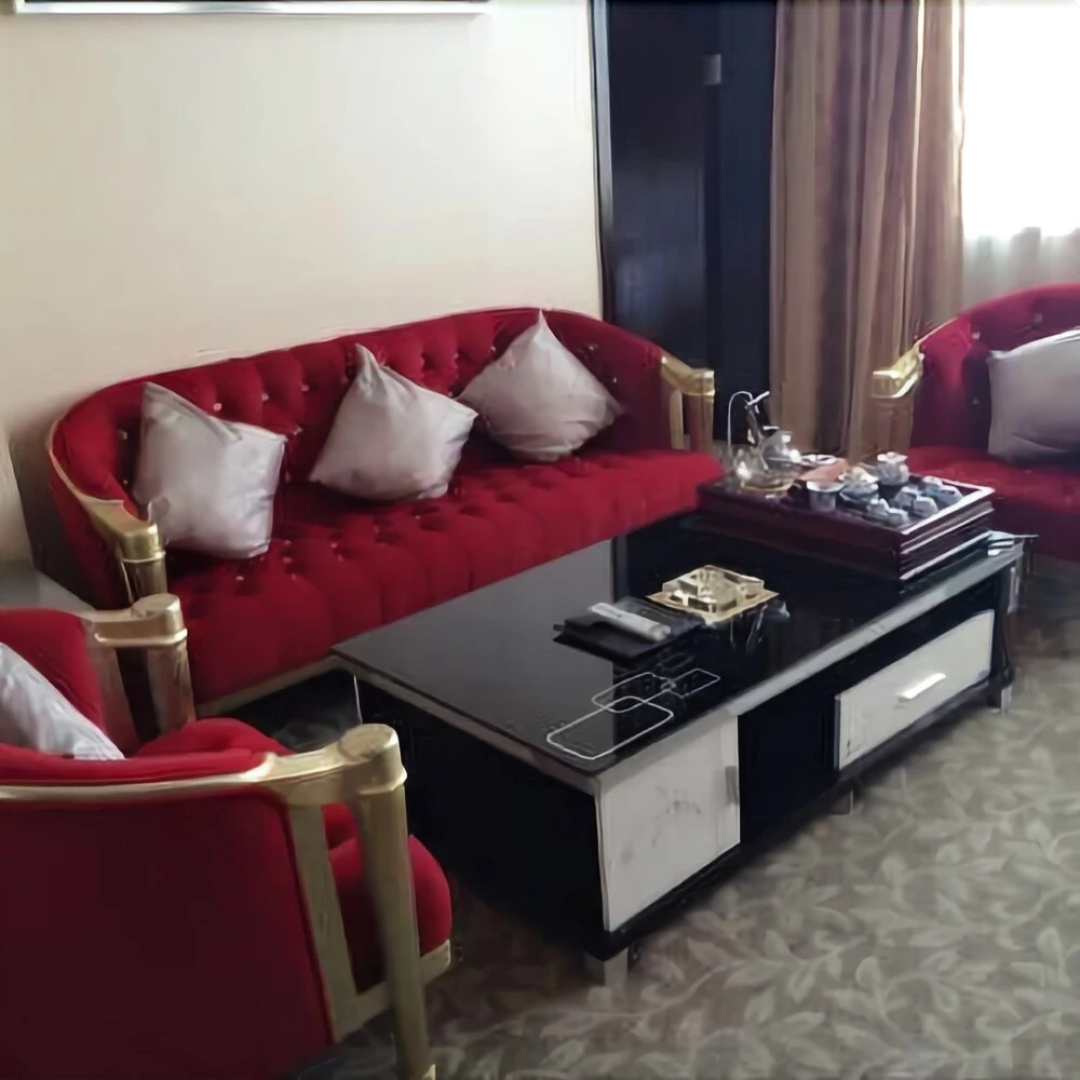 Zhao Ri International Hotel