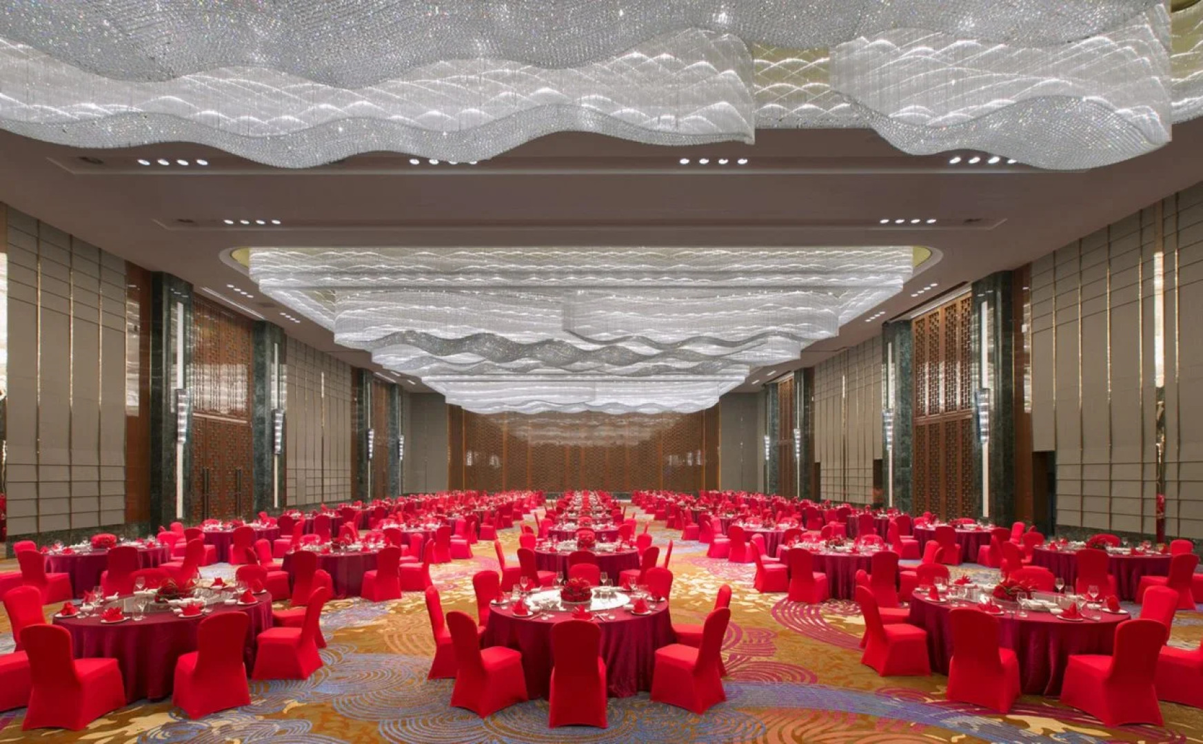Dongguan R&F Wanda Vista Hotel