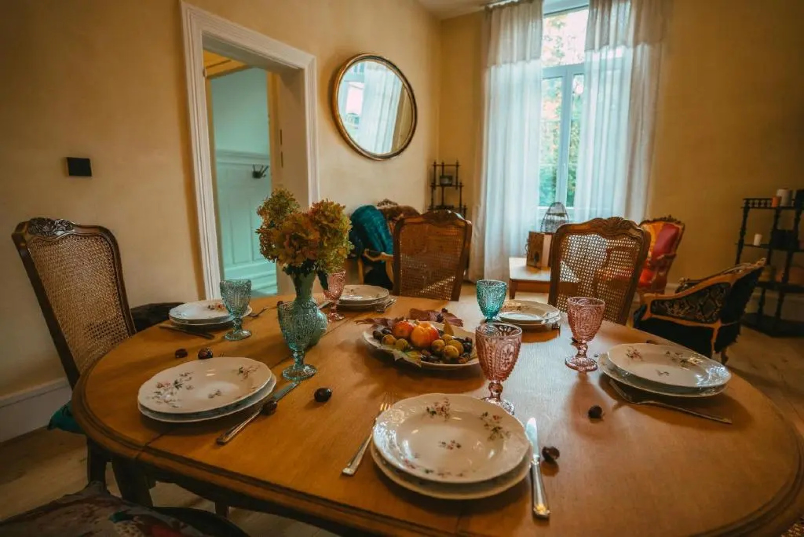 Domaine Bohème I art de vivre