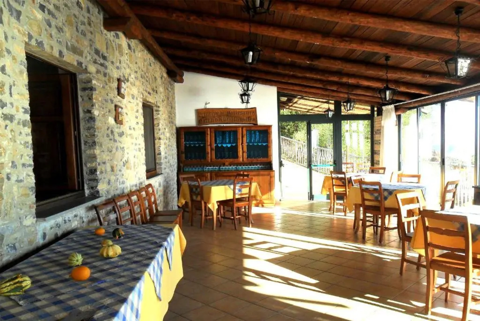 Agriturismo Principe di Vallescura
