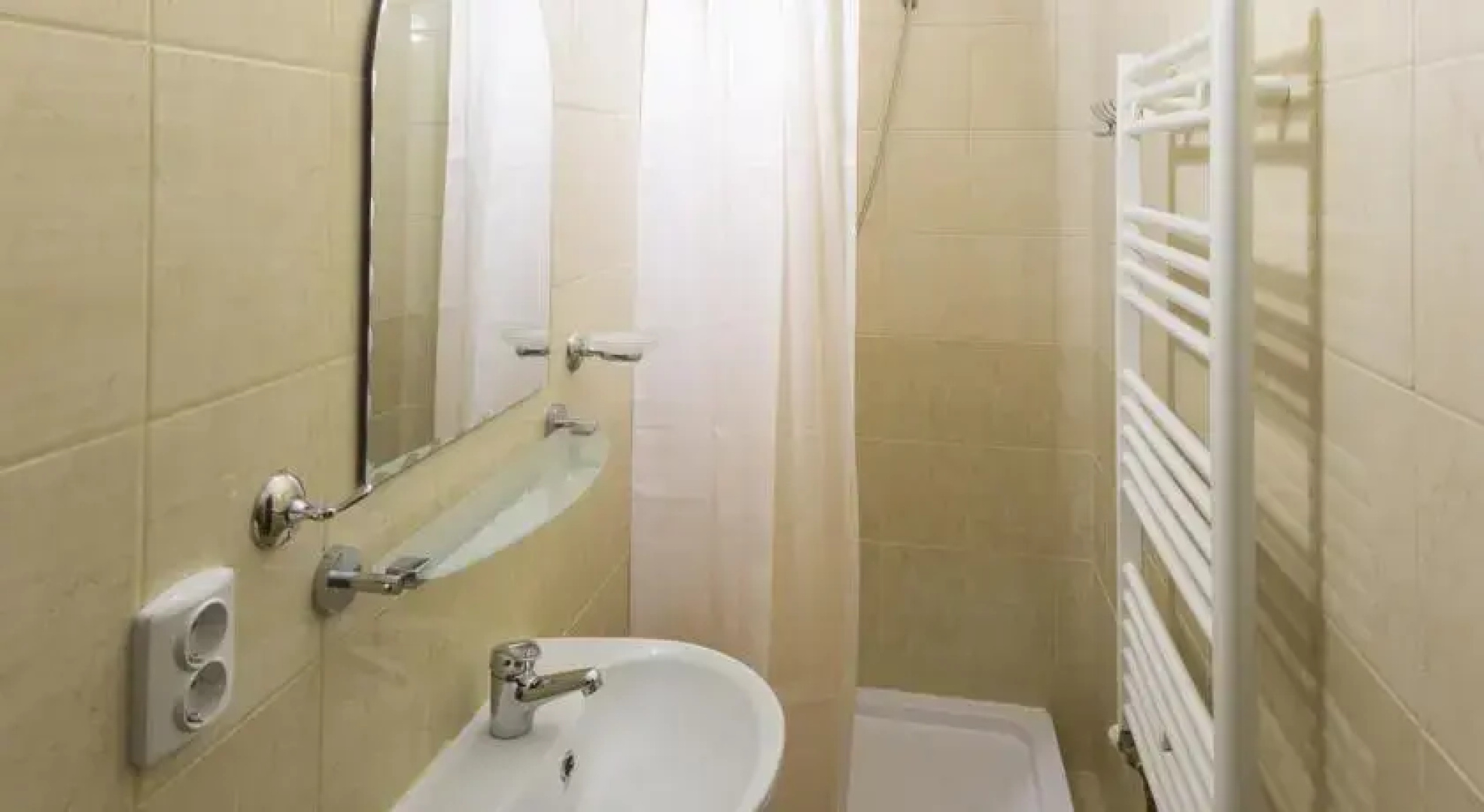 Apartament Central Victoriei