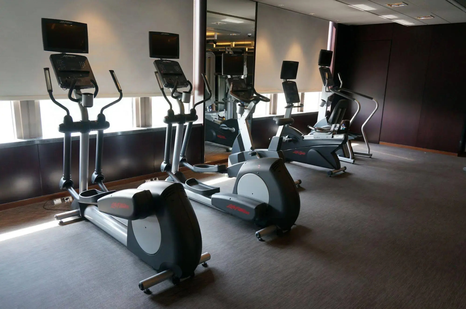 New World Beijing Hotel
