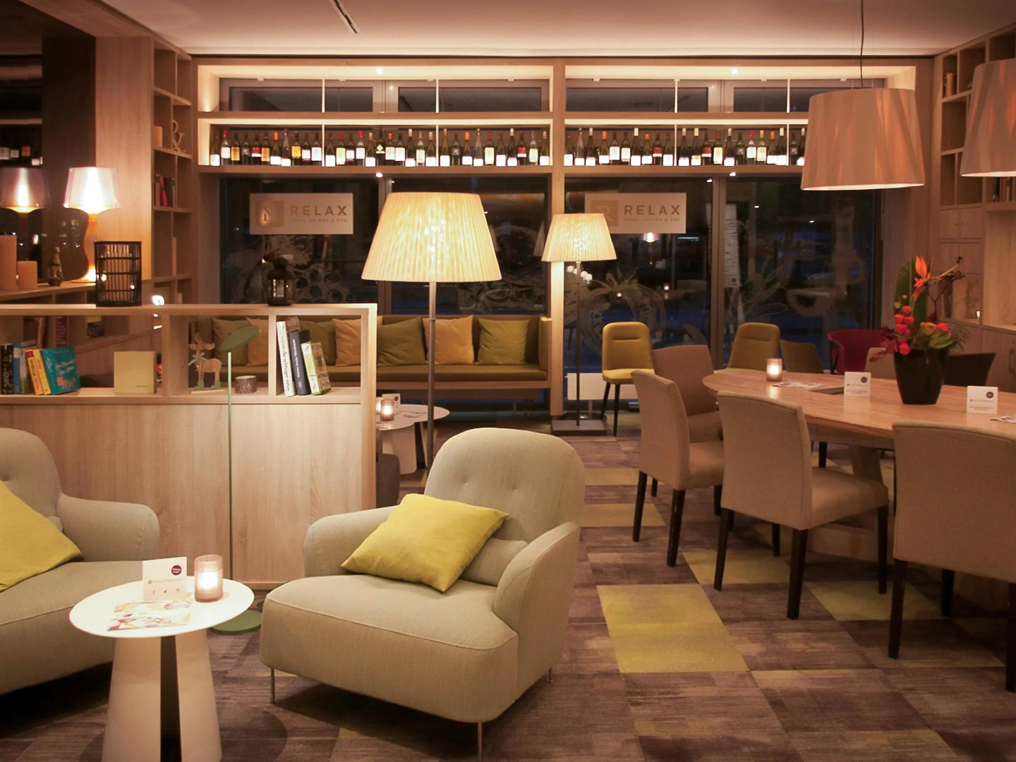 Mercure Hotel Hannover Mitte