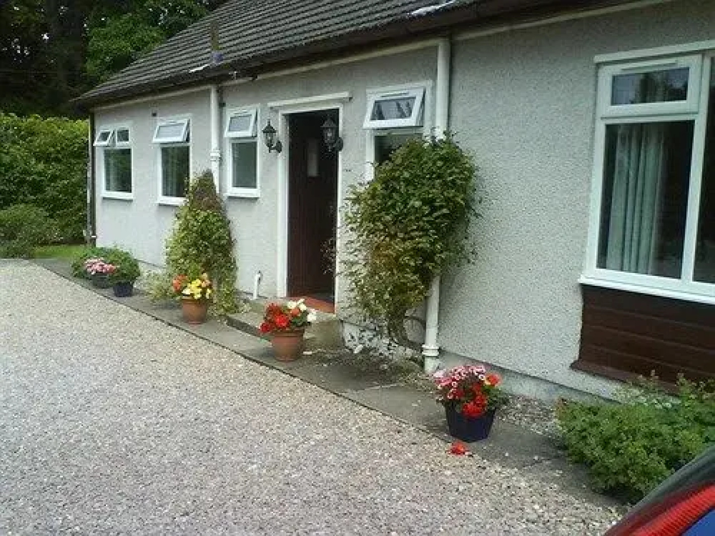 Homagen Bed & Breakfast Roybridge