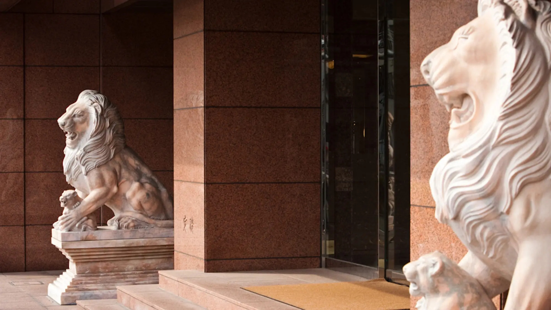 Hotel No. 1 Takamatsu