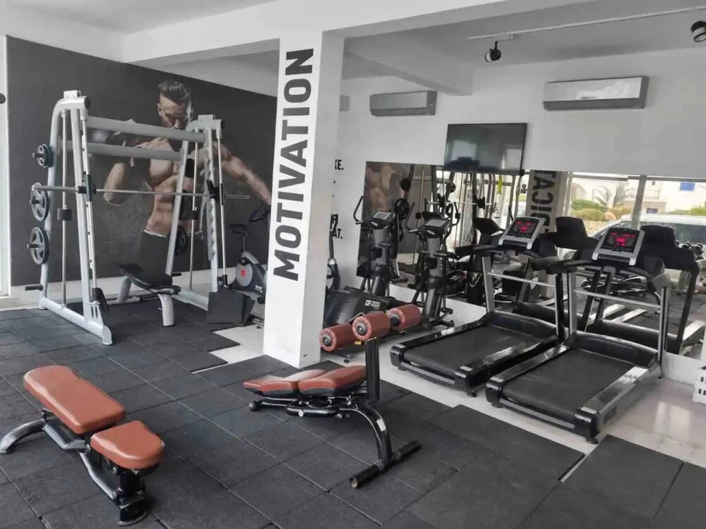 Carrington Sea Magic 2 bed Plus 2 Apartment