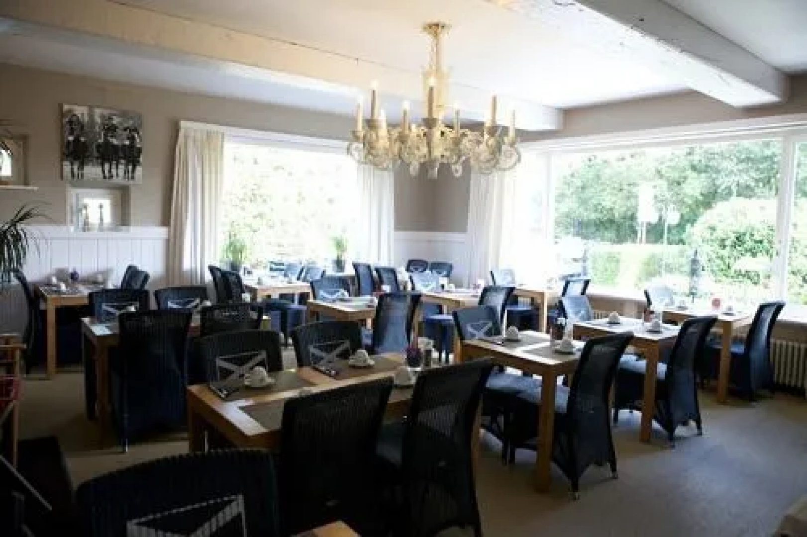 Auberge St. Pol