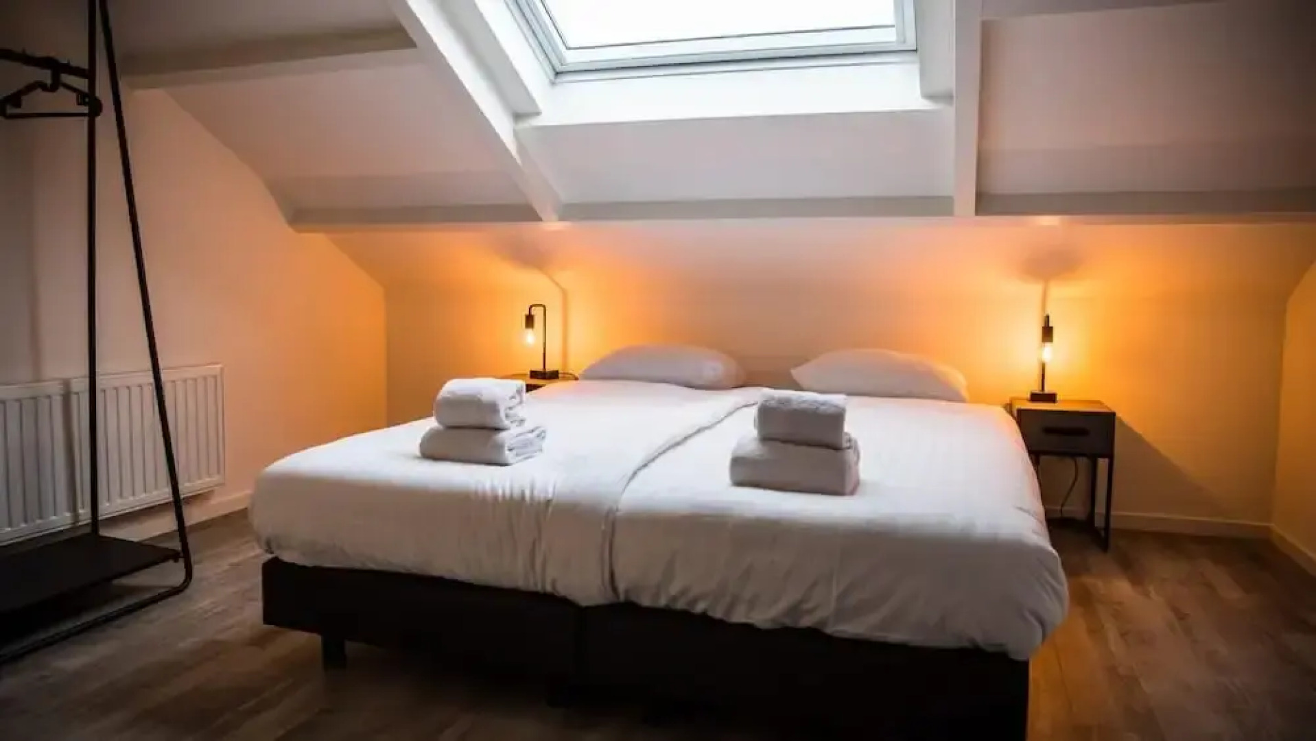 Holidayhome 6 Persons - Kon Emmaweg 26 Vrouwenpolder Uitspanning Oranjezon