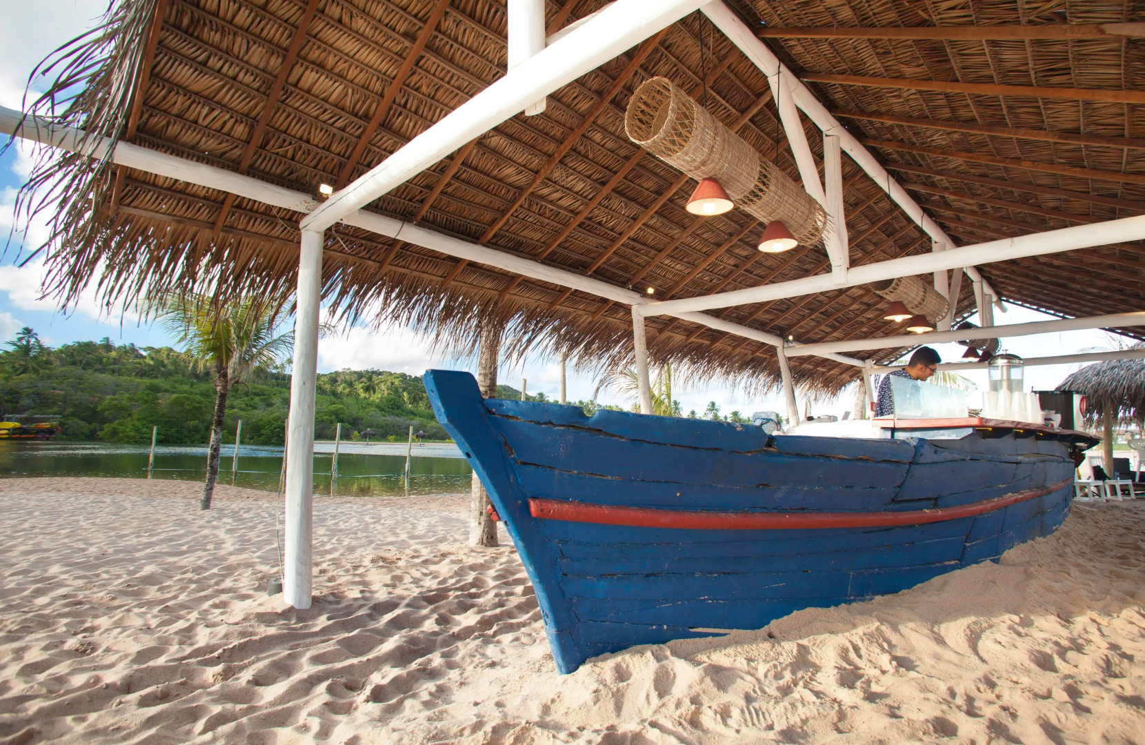 Pratagy Beach All Inclusive Resort