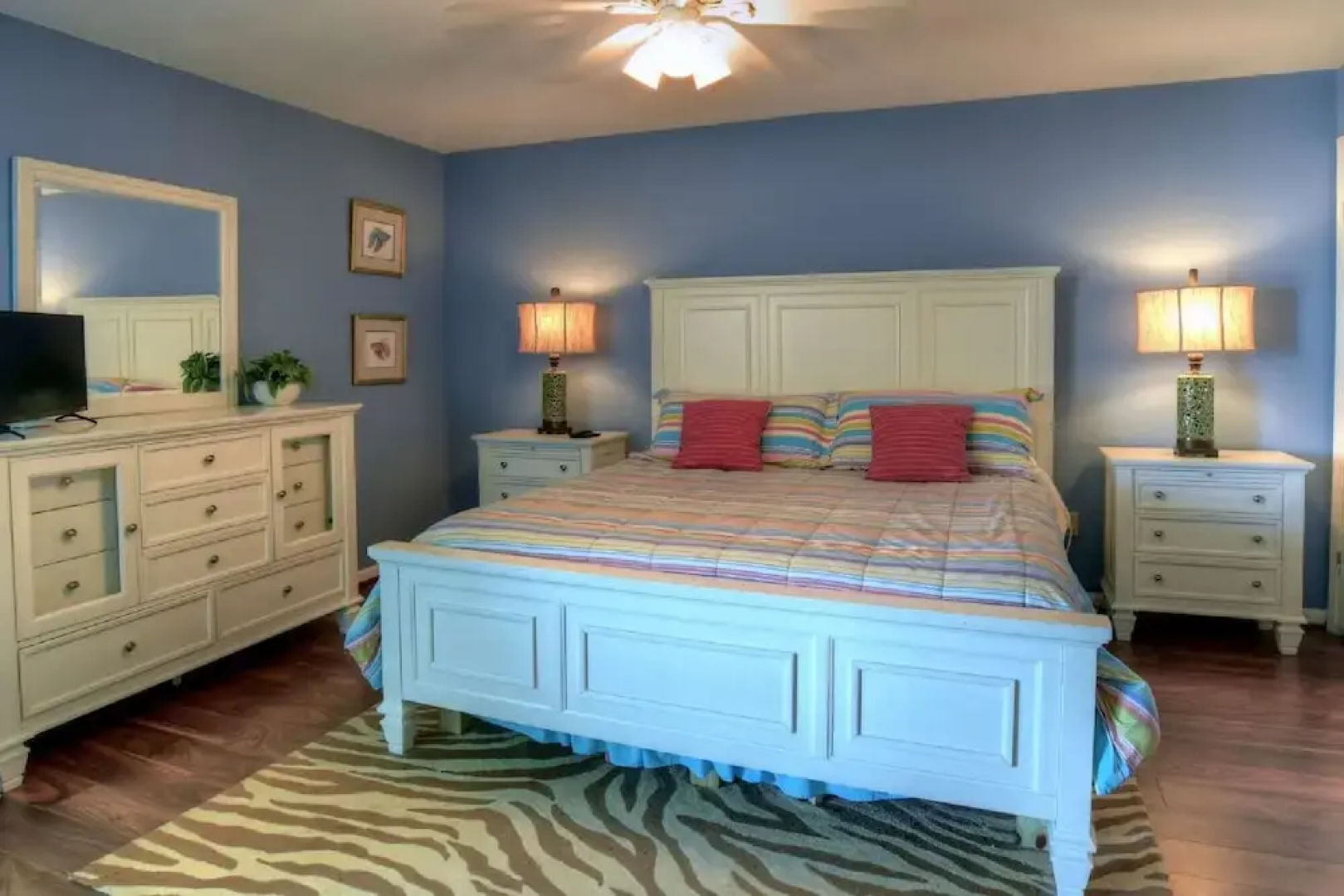 Watercrest 2 Bedroom Apartment