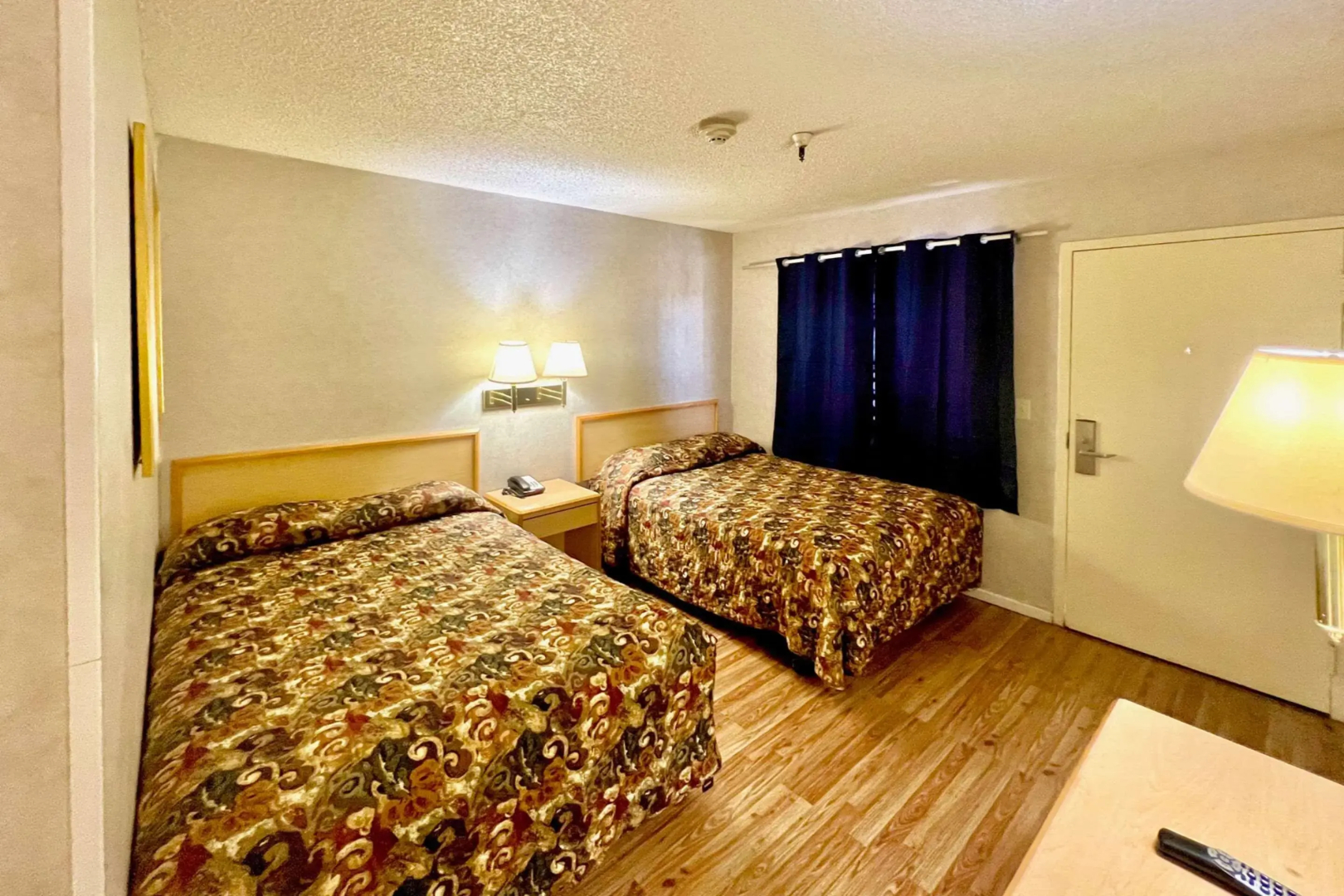 Rodeway Inn Livermore