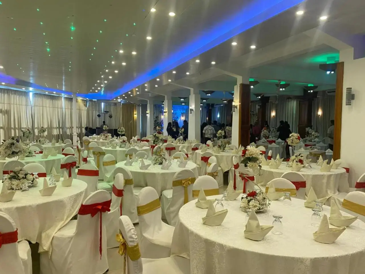 Hotel Spring View (Pvt) Ltd