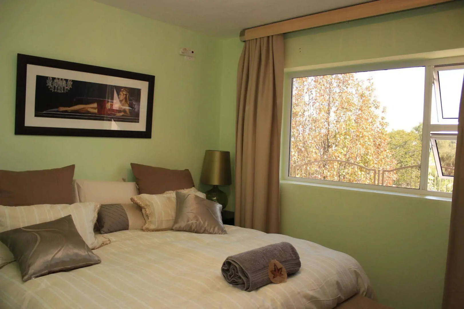Glenvista Guest House