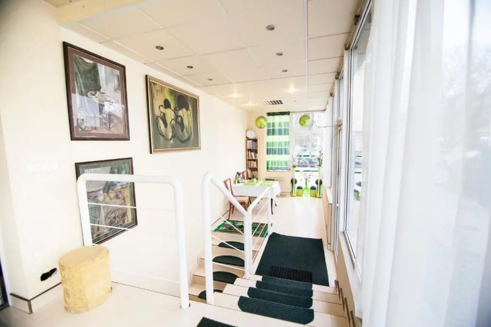 Akacja Pokoje Gościnne