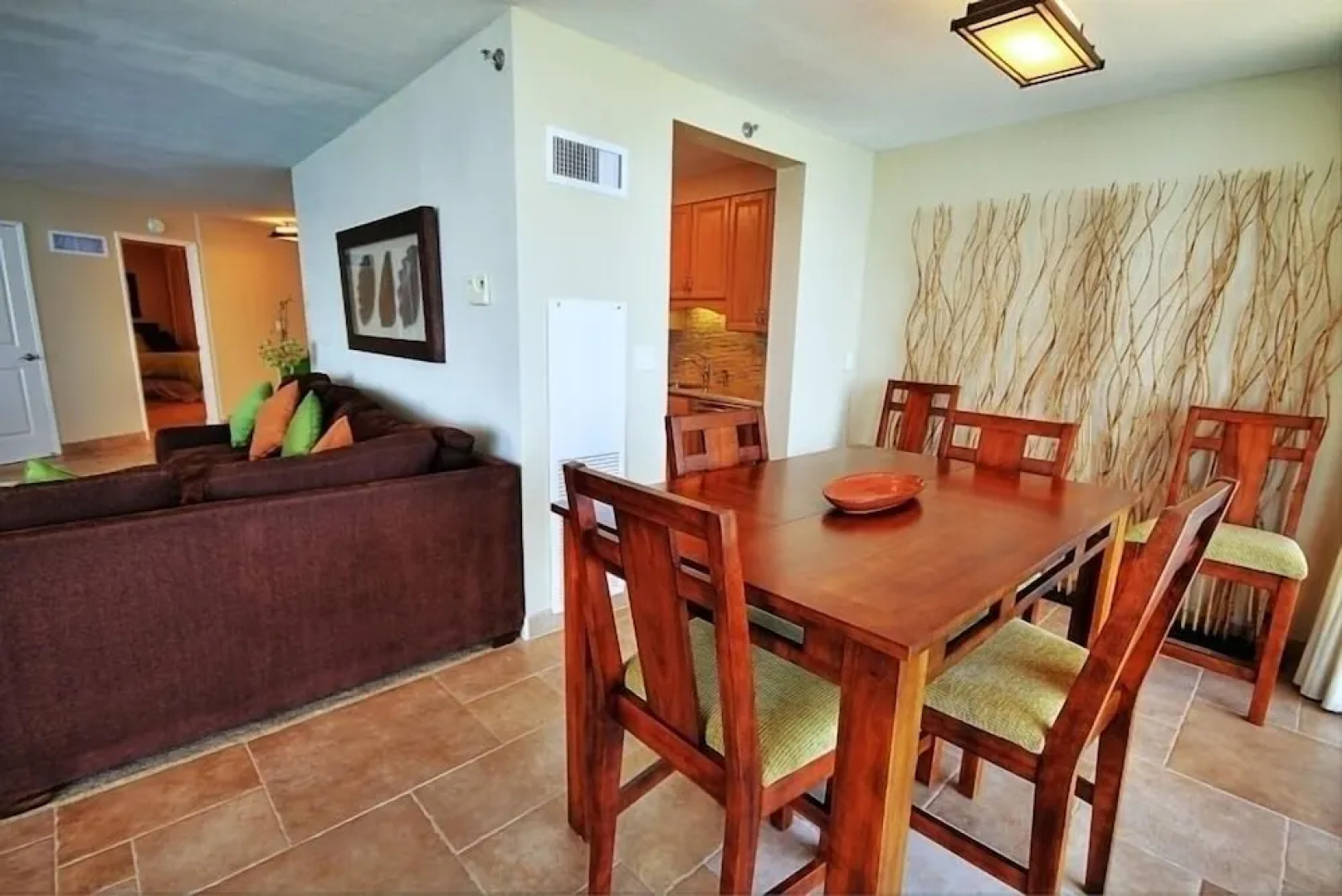 Royal Kahana #911 2 Bedroom Condo by RedAwning