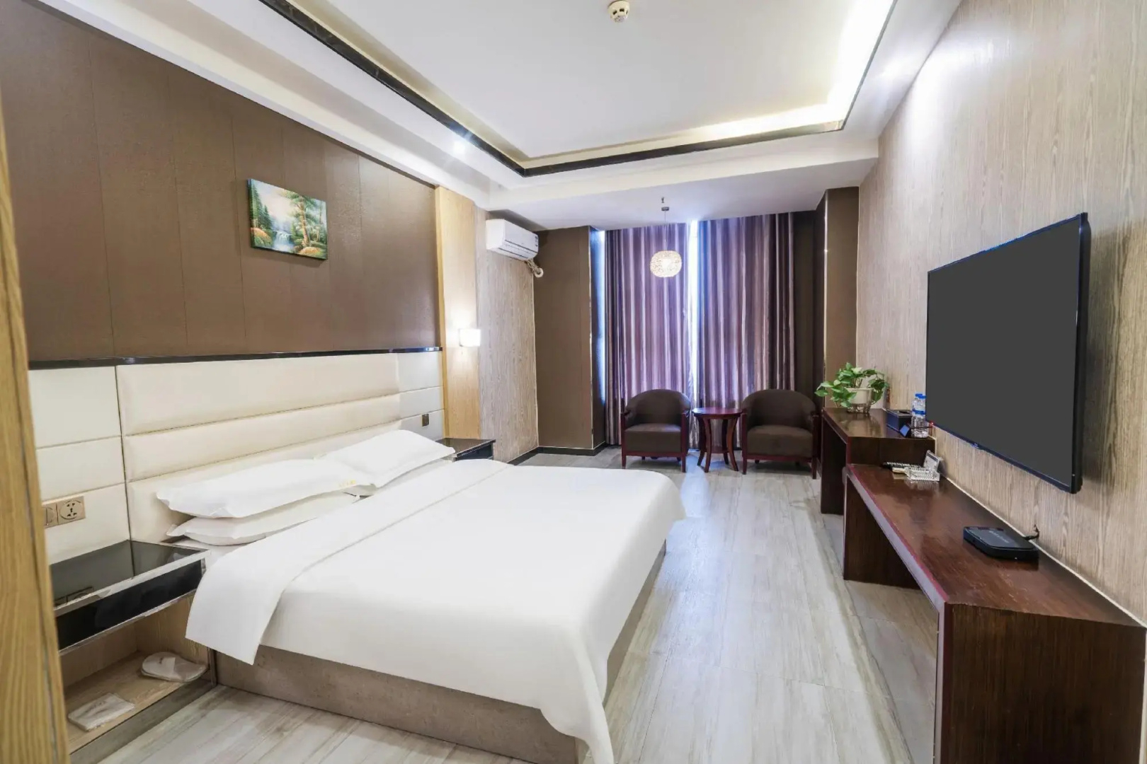 Shache Lantian Hotel