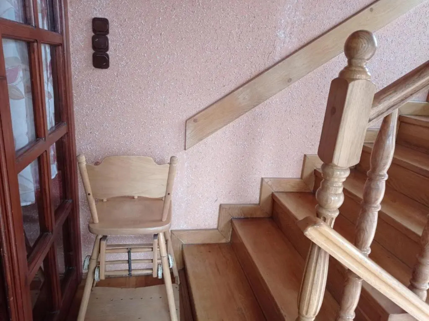 Apartament Pod Leszczyną