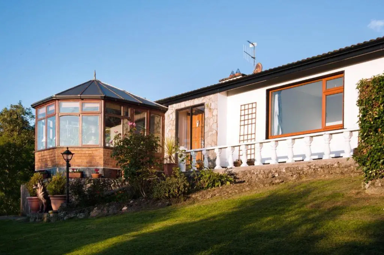 Shannonview Self Catering