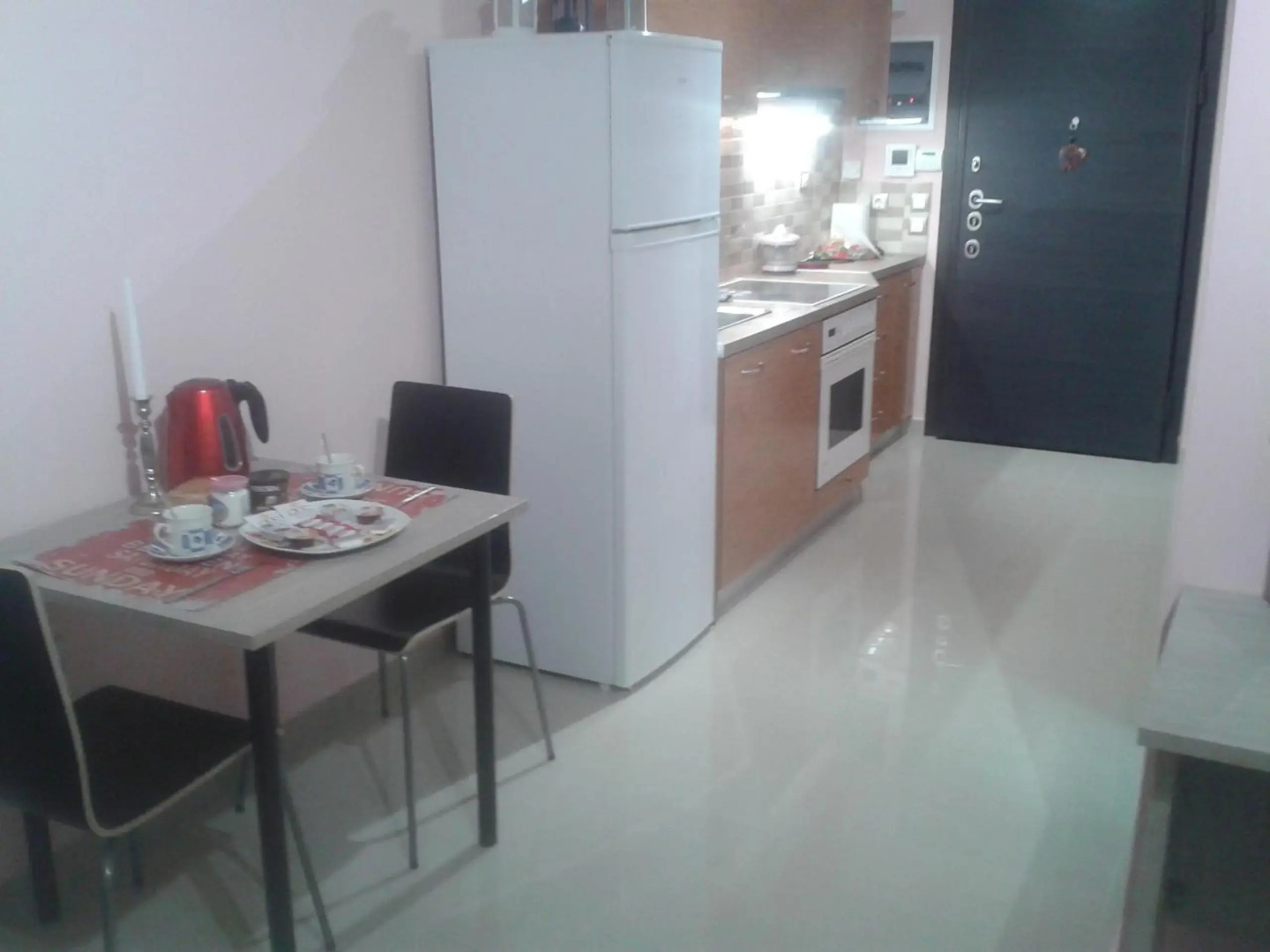 Super 36sqm Junior Suite in luxurious picturesque area