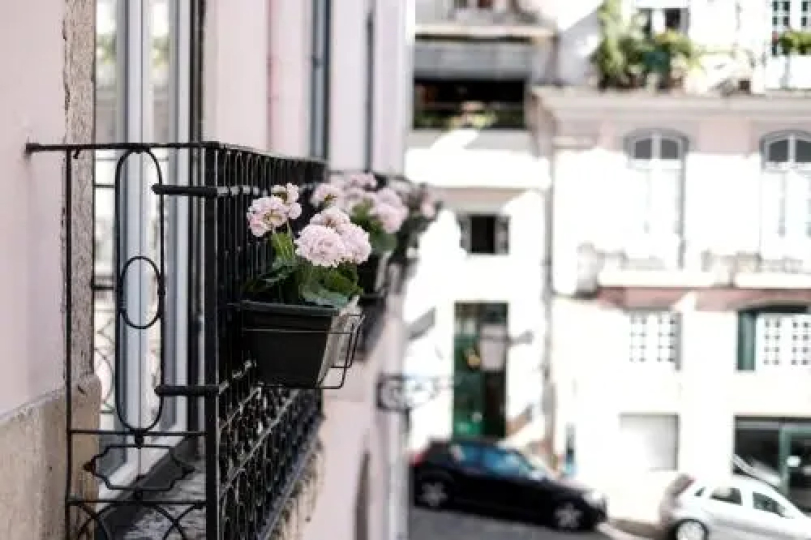 Lost Inn Lisbon Hostel