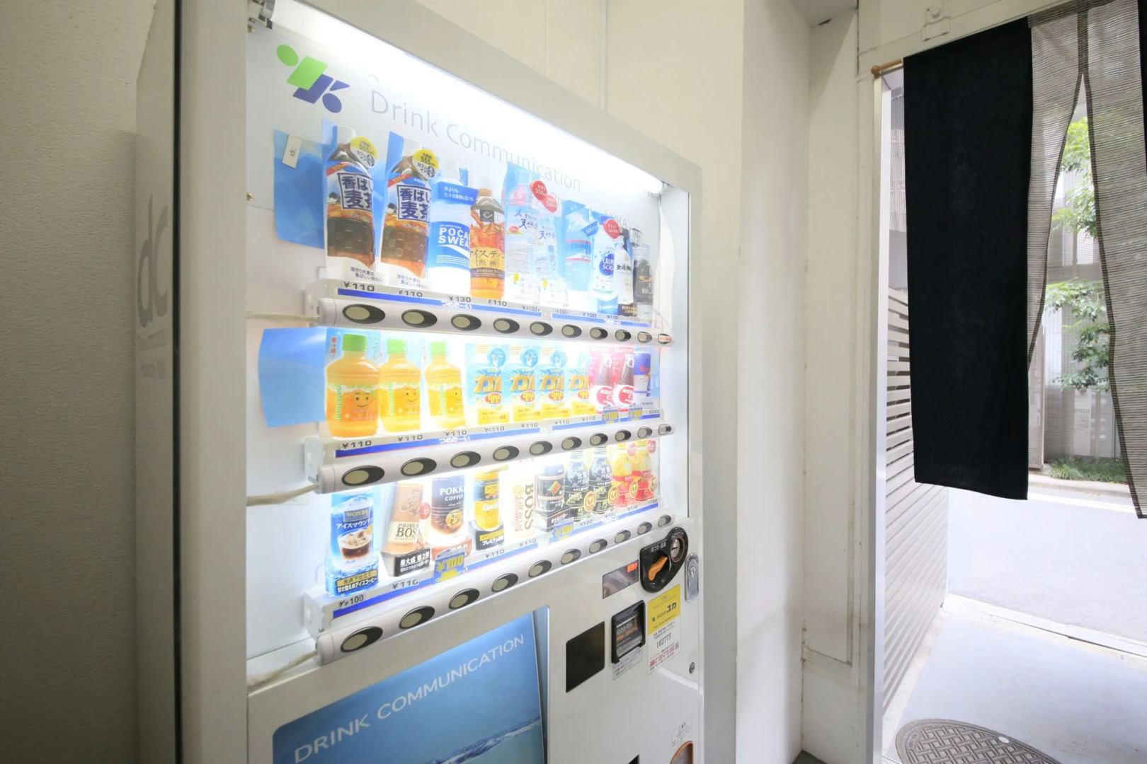 Отель Tamayura Asakusa