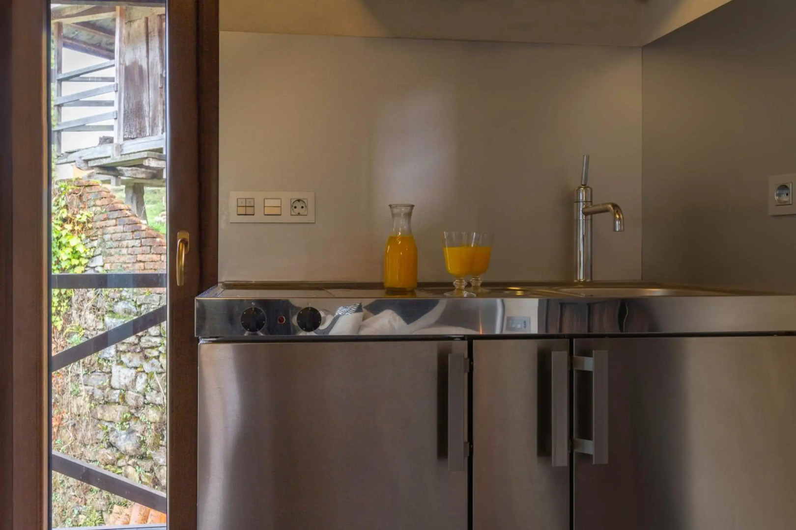 Apartamentos Casa Delfina