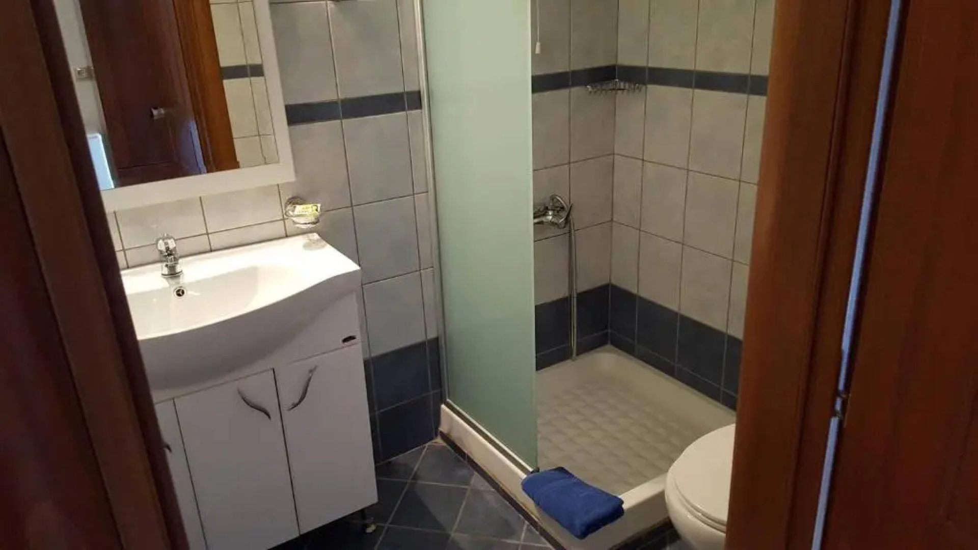 Hotel Alexandros
