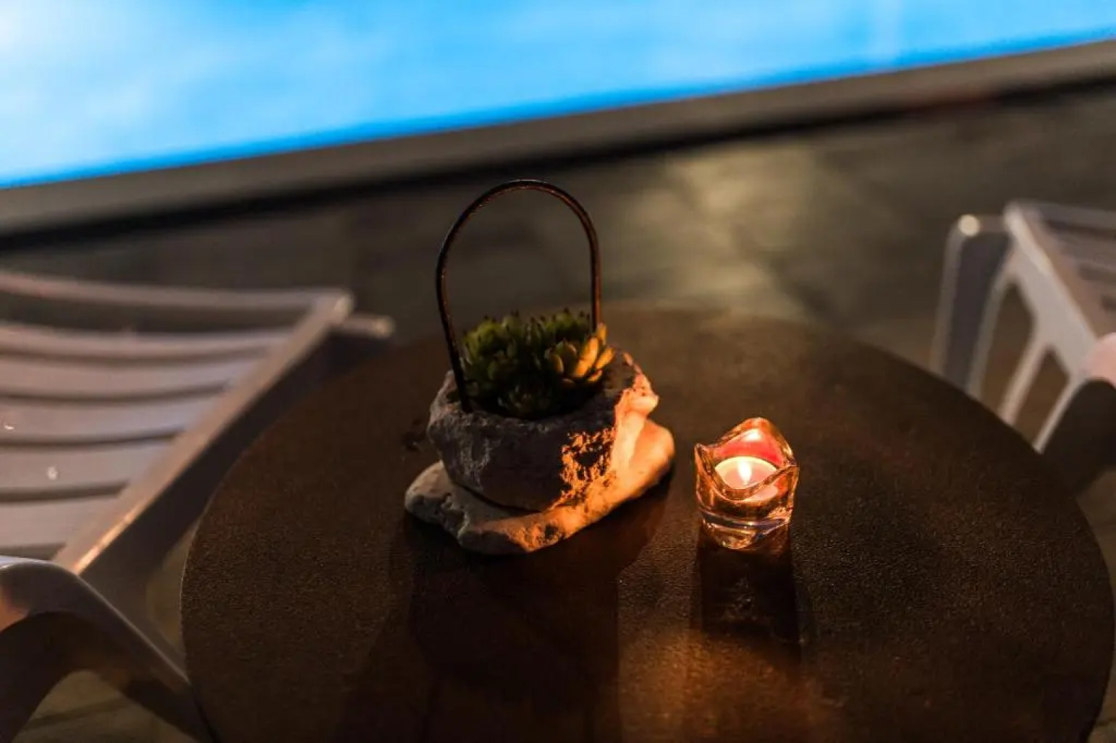 Apartments Villa Monique