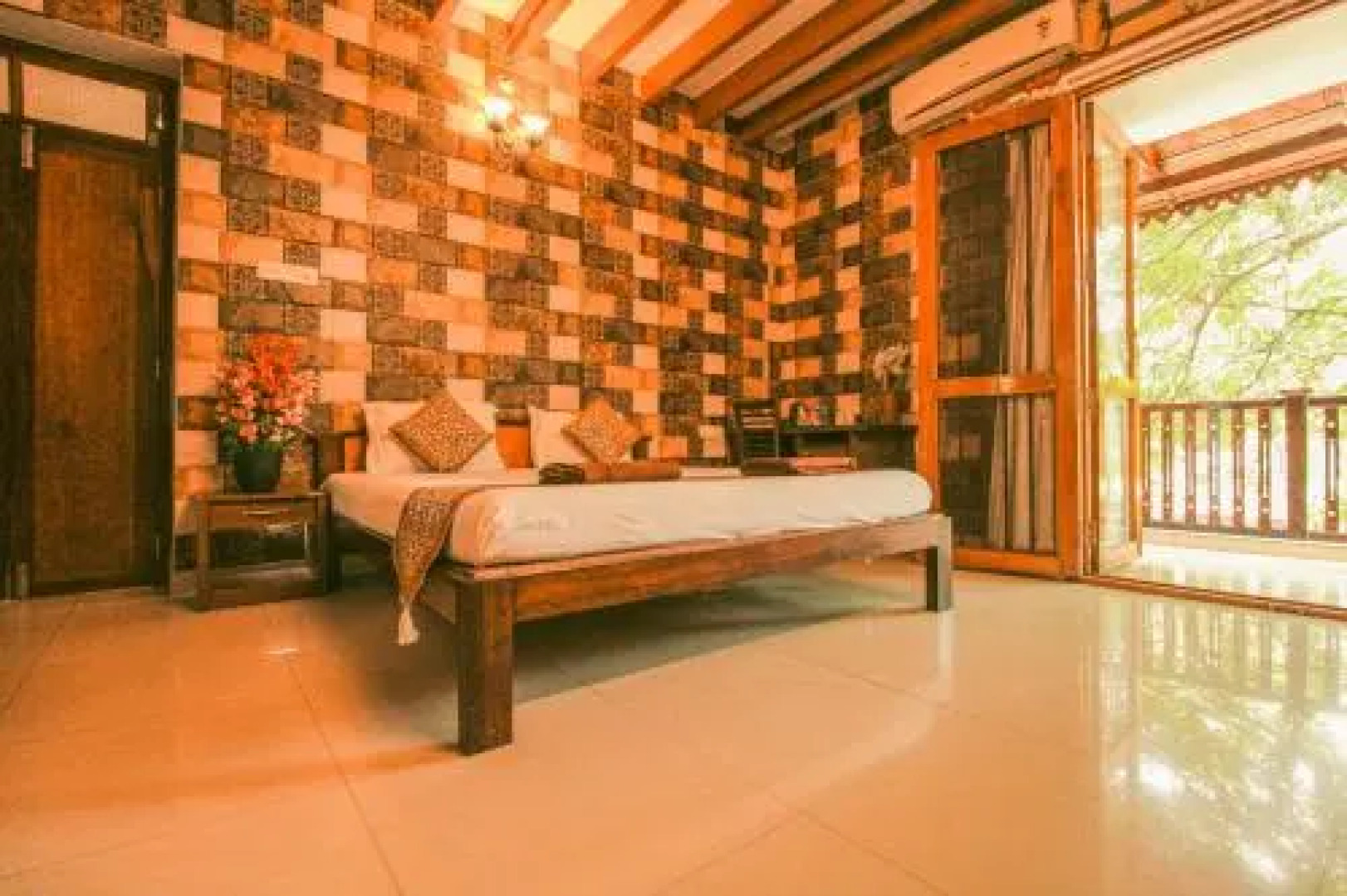 La Maison Pondichéry