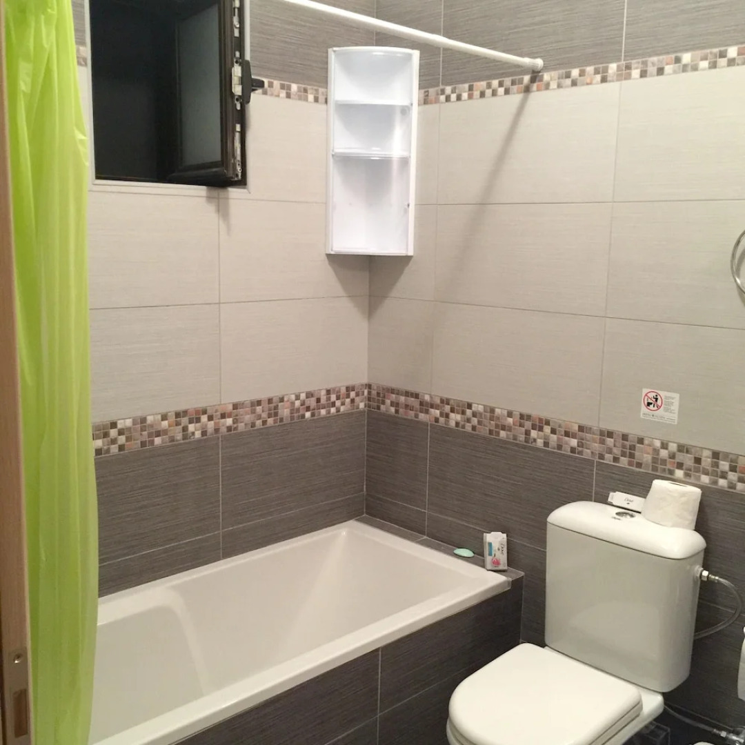 House With 2 Bedrooms in Chersonissos, With Wonderful Mountain View, F