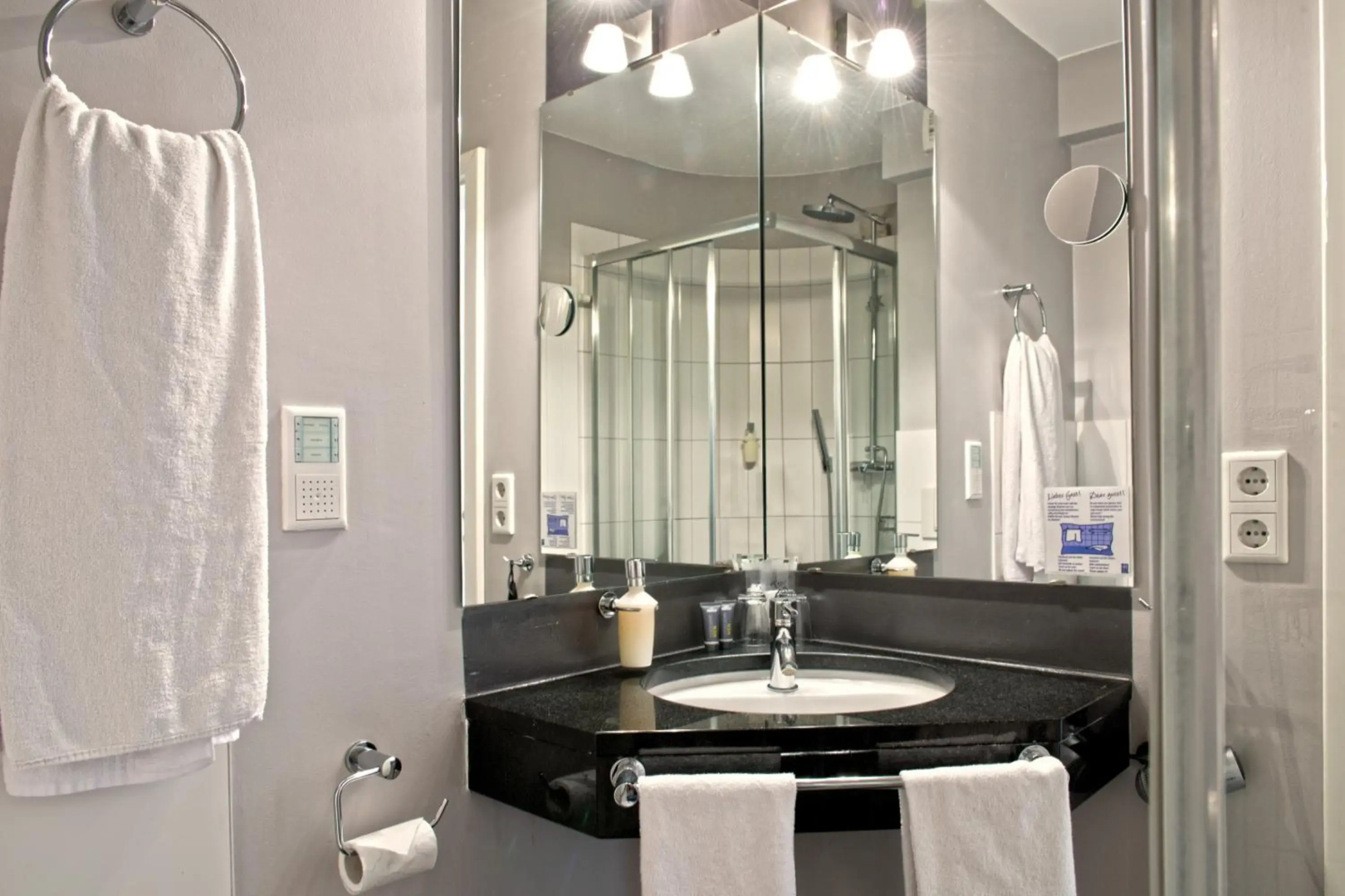 Town Hotel Wiesbaden