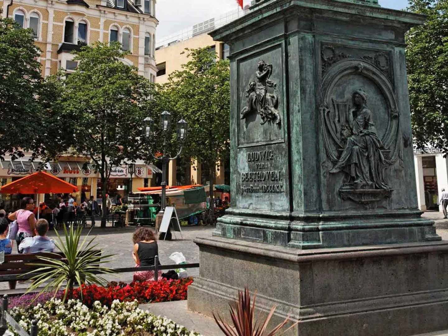 Mercure Bonn Hardtberg