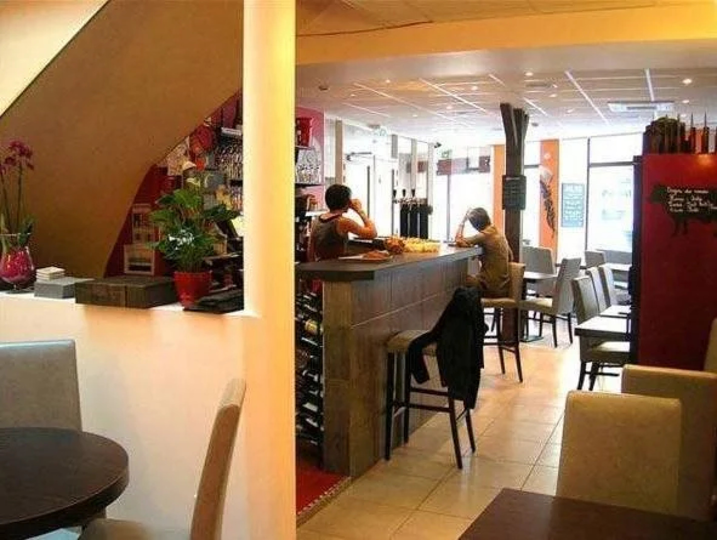 Hôtel Le Magellan dEpernay