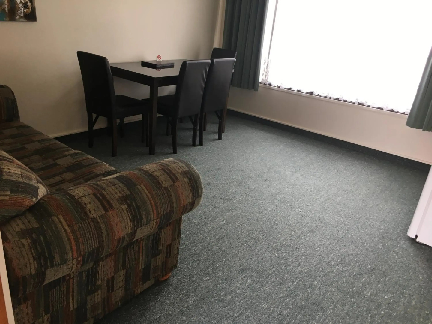 Ascot Oamaru Motel