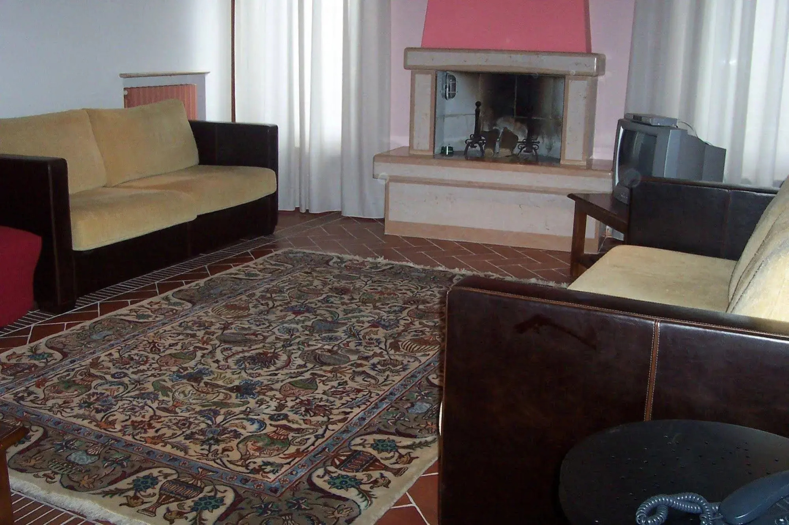 Residence Villa Vinco