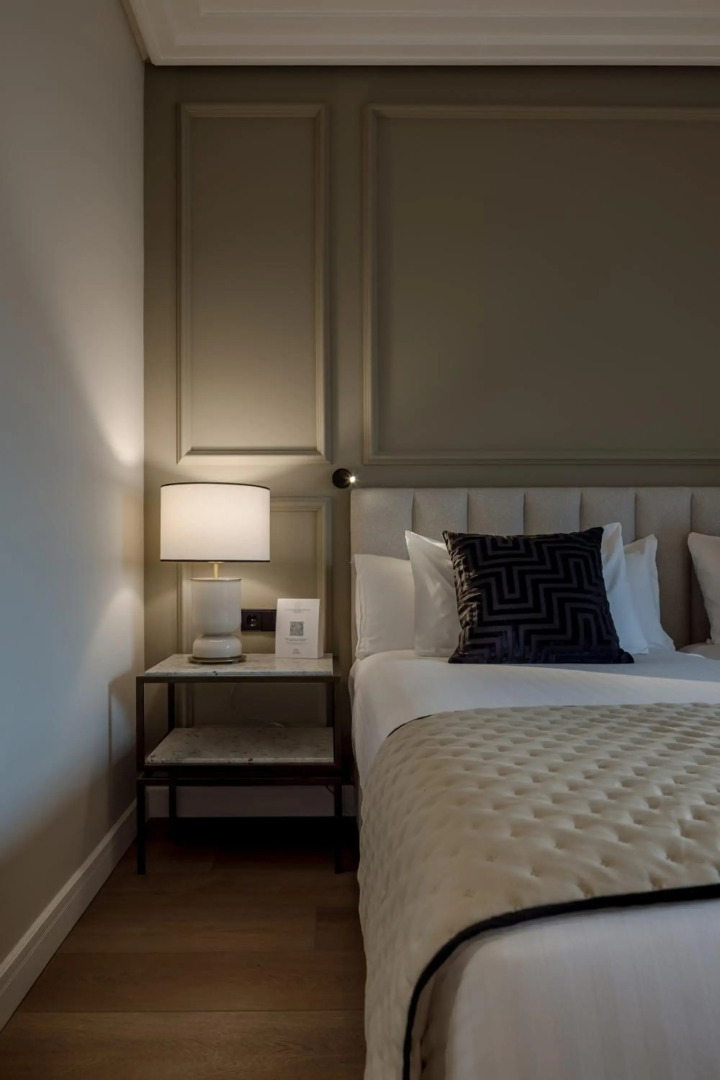 Hotel Silken Ciudad de Vitoria