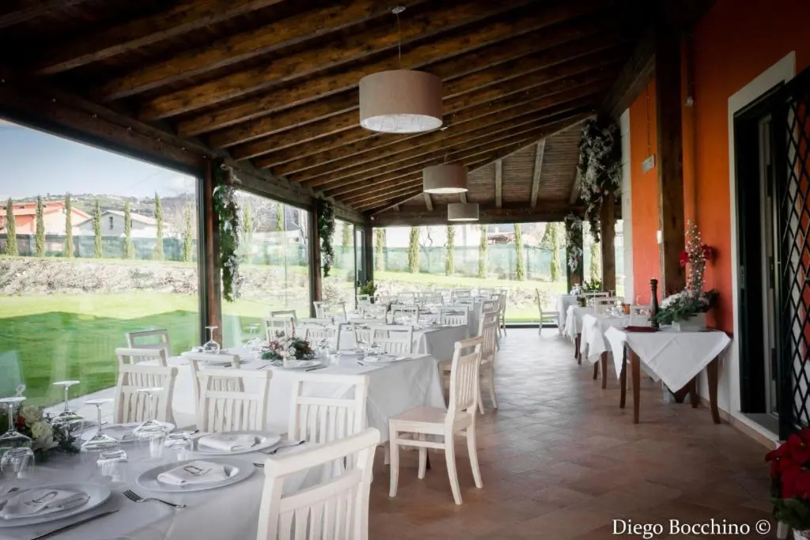 Agriturismo Villa Luisa