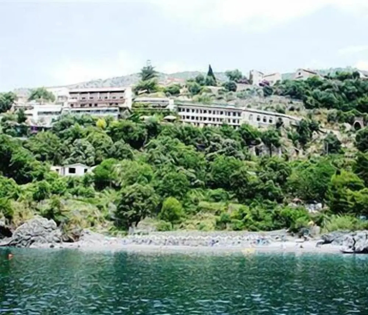 Hotel e Spa Villa Del Mare - Adult Only