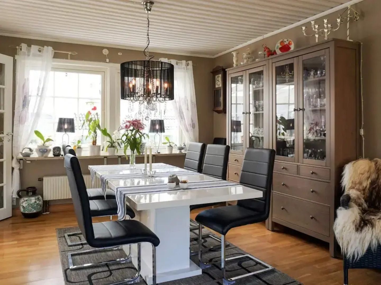 5 Star Holiday Home in Tanumshede