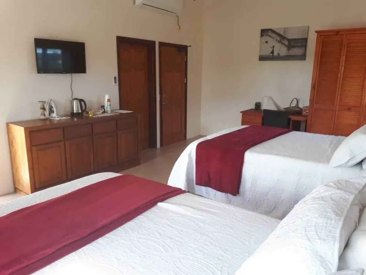 K'O- Rooms B&B
