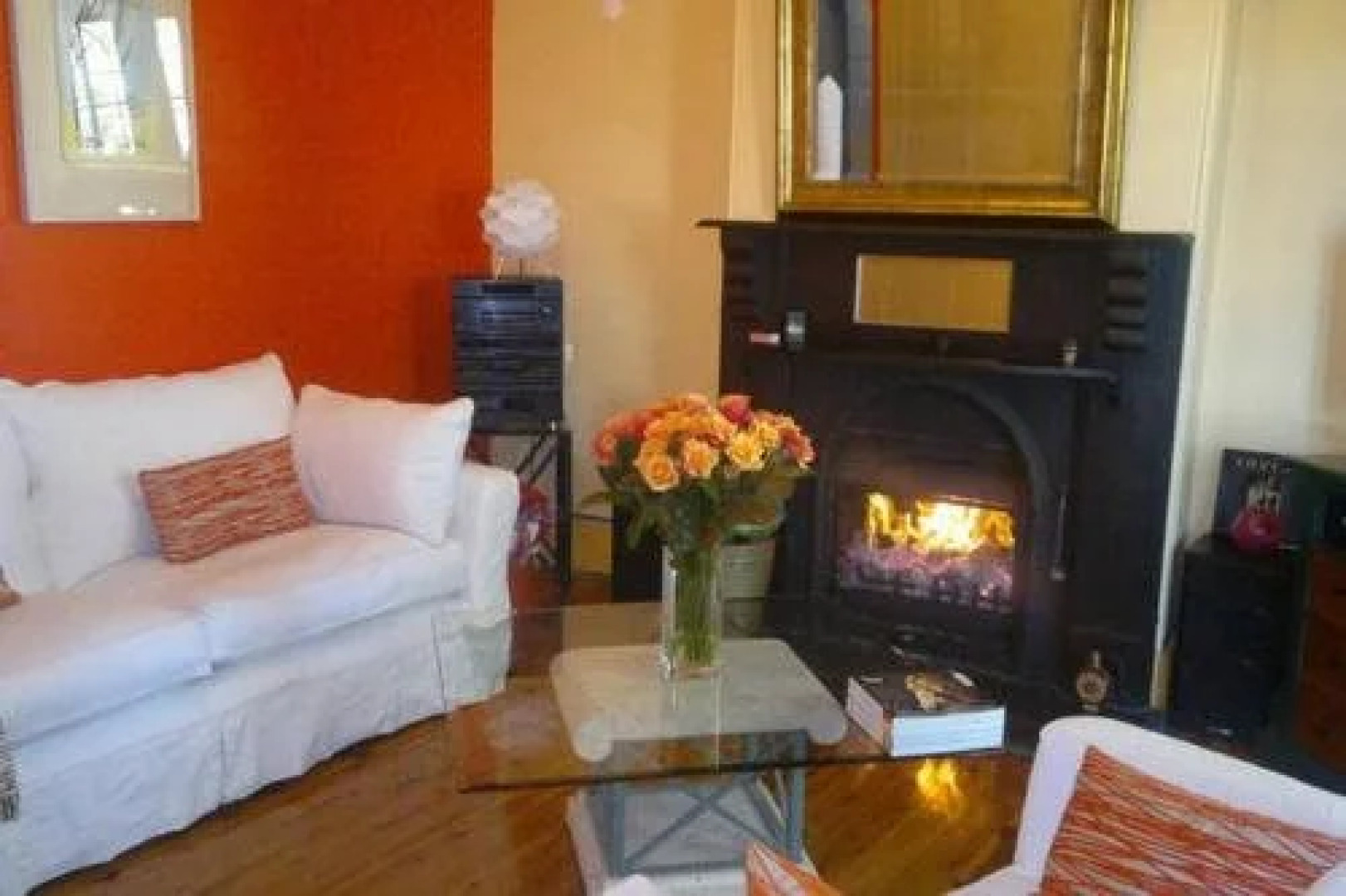 Sydney Airport Executive Homestay