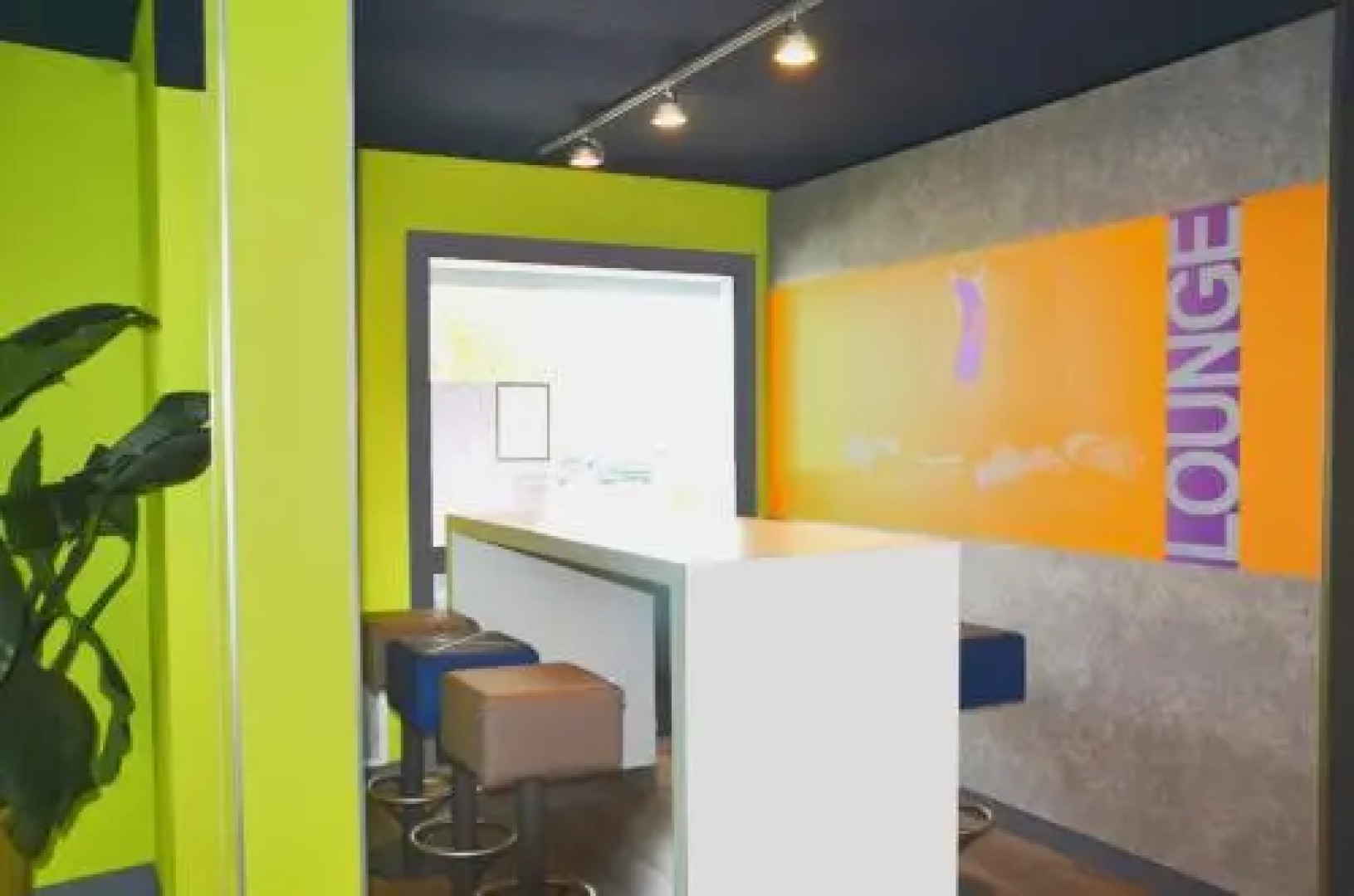 ibis budget Rouen Nord Isneauville