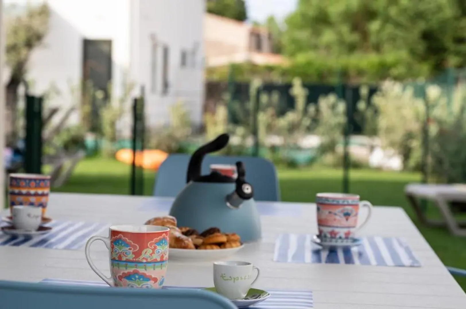 Residence Salinelle Beach Villa Vulcano 4