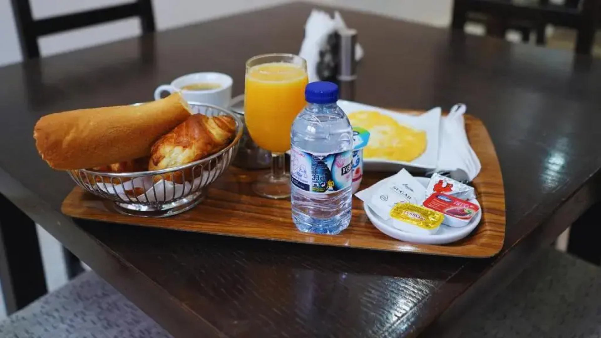 Hotel Prestige
