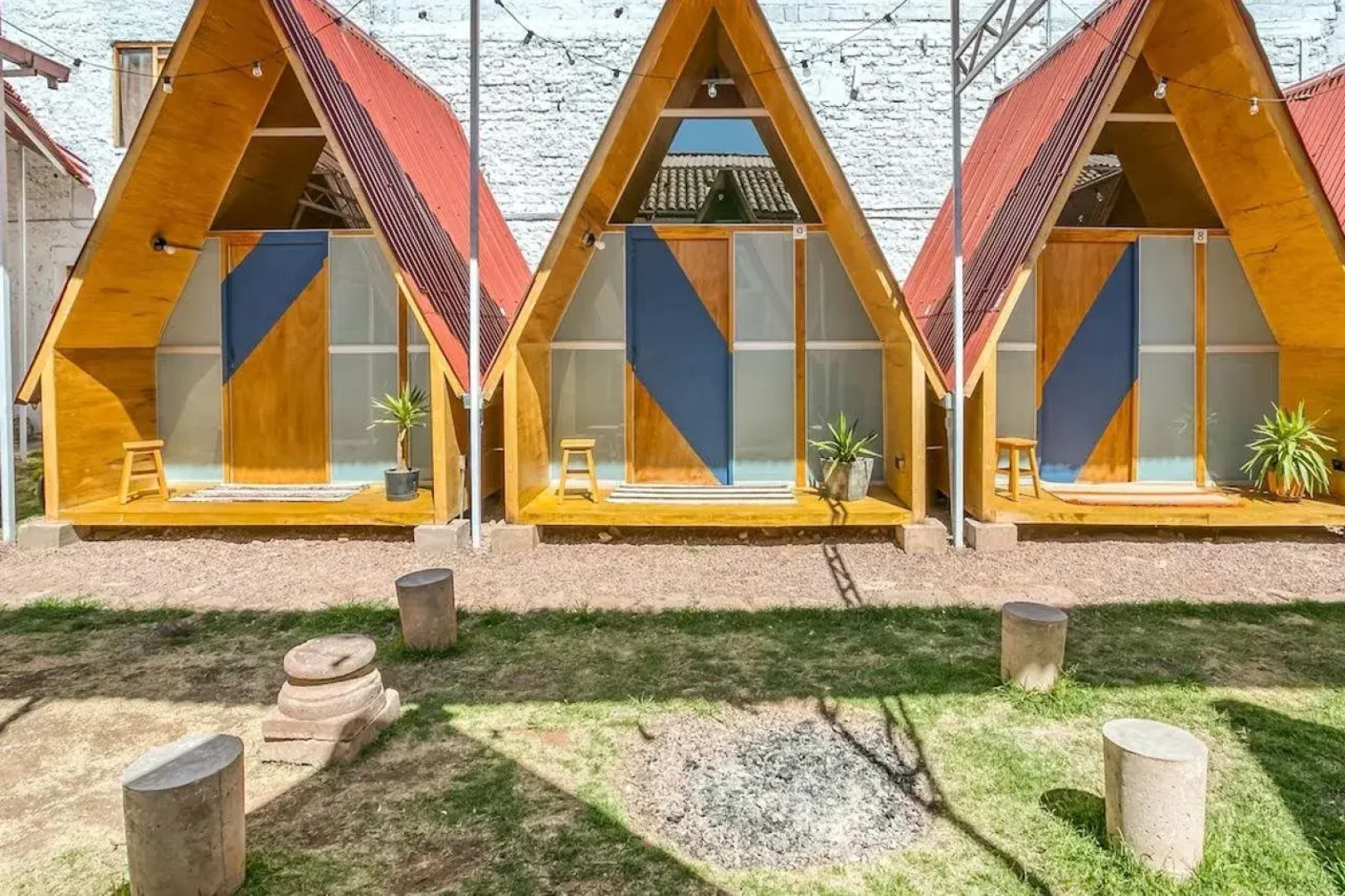 Nodo Cusco Garcilaso