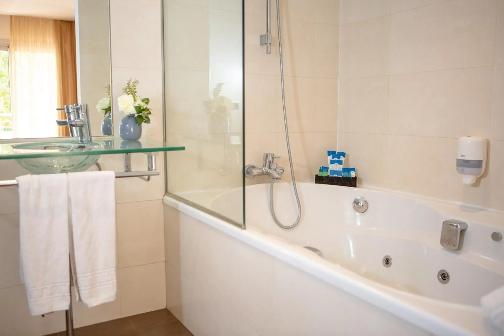 RVHotels Nautic Park