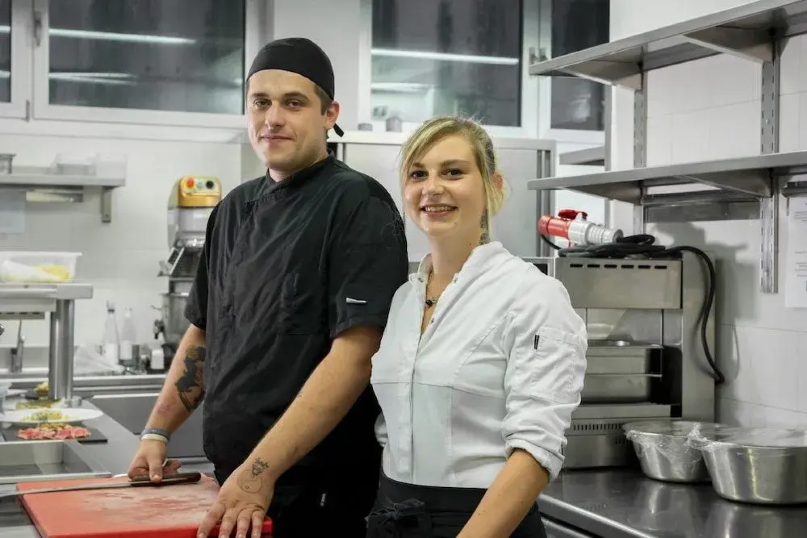 Maso Franch Gourmet e Relais