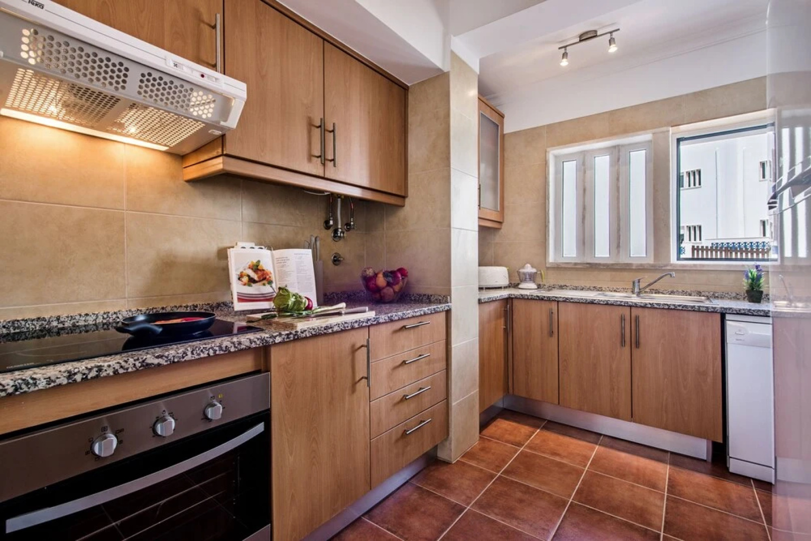 Santa Luzia Residence by MarsAlgarve