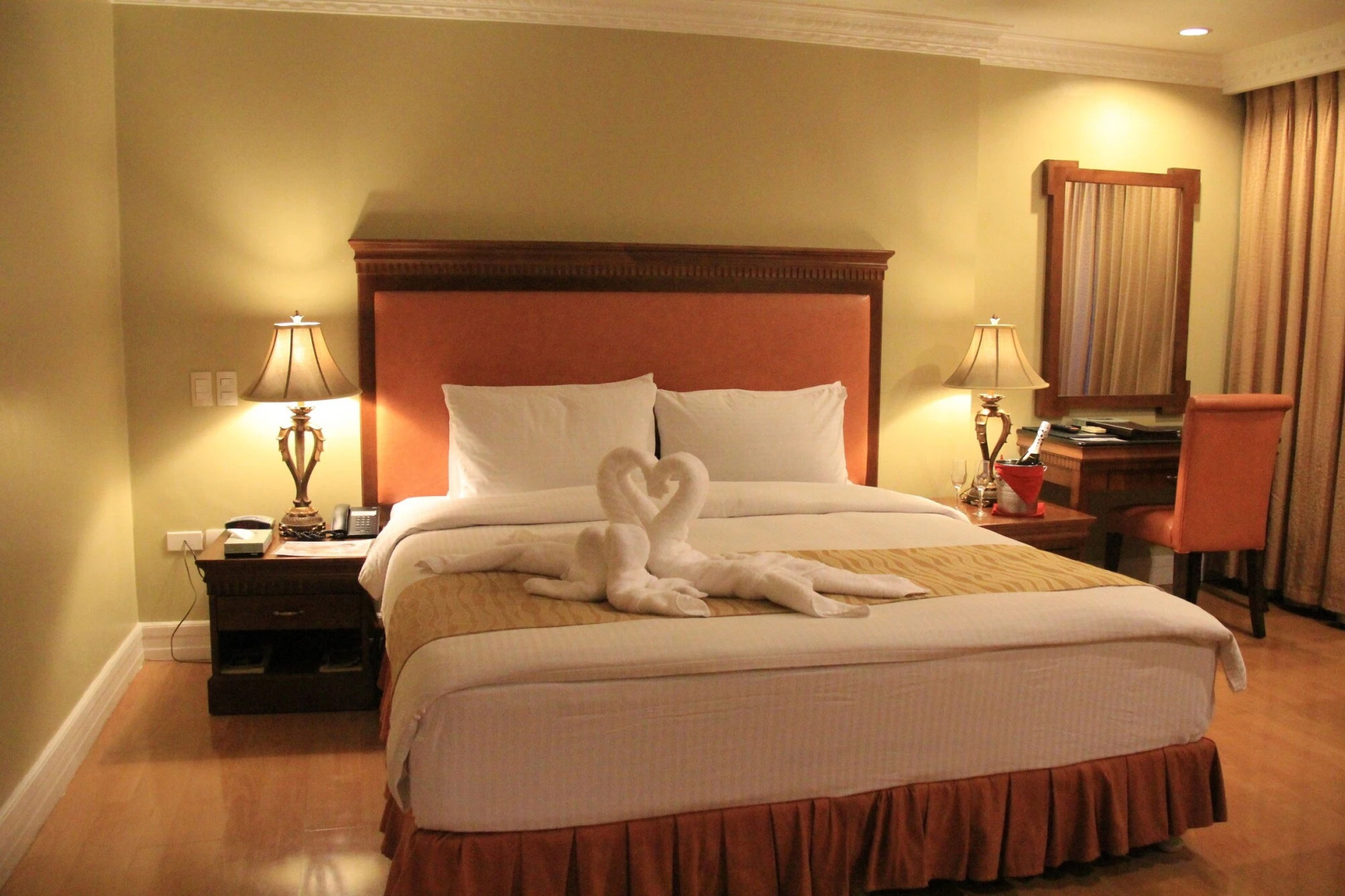 Savannah Resort Hotel